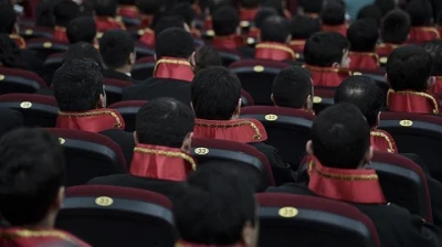 Kastamonu'ya 8 Hakim Ve 8 Cumhuriyet Savcısı Atandı