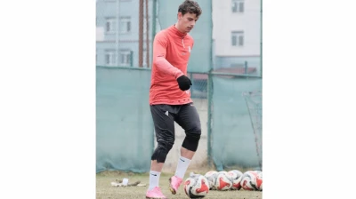 KSK, İskenderunspor'a Odaklandı