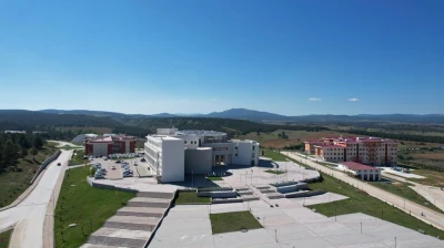 KÜ, Türkiye'de İkinci, Karadeniz'de Birinci Oldu