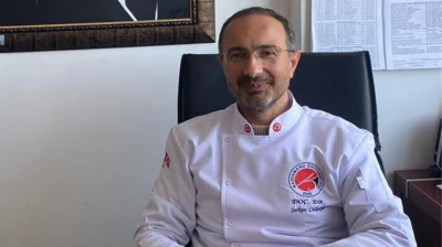 Kültürel Kimliğin Sofradaki Yansıması