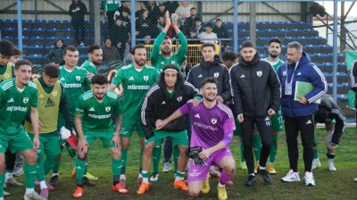 Muğlaspor, Karaman FK'yı Ağırlayacak