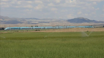 O Yatırımlar İçin 261 Milyar Liradan Fazla Bütçe Ayrıldı