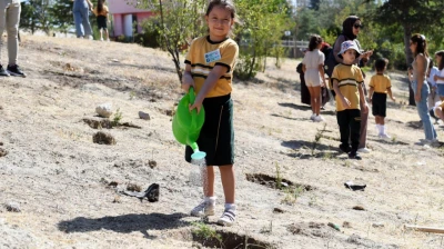 Ocak Ayının Teması, 'İklim Değişikliği' Olacak