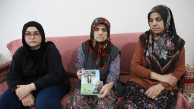 Oğluyla Birlikte Kaybolan Kadının Kızı Konuştu