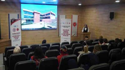 Öğrencilerden Teknokent'e Teknik Ziyaret