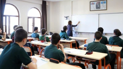 Öğretmenlerin Yer Değiştirme Takvimleri Açıklandı