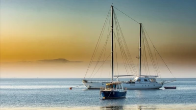 Özel Tekne Ve Yat Kullanımına İlişkin Esaslar Düzenlendi
