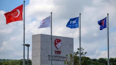 PFDK'dan 489 Kişiye Hak Mahrumiyeti Cezası