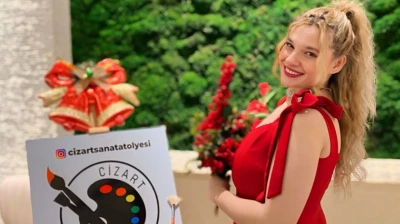 Sanatı Günlük Yaşamın İçine Taşıyor