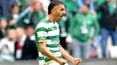 Sertaç Çam Elazığspor'a İmzayı Atıyor