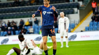 Süper Lig'de İlk Yarının Gol İstatistikleri