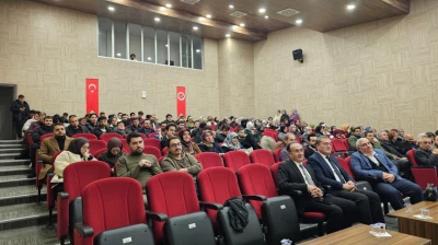 Teʾvîlâtü'l-Kur'ân Konuşuldu