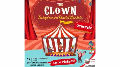 Tosyalı Çocuklara Karne Hediyesi