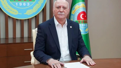 TZOB Başkanı Bayraktar: 'ÇKS Başvuruları 31 Aralık Tarihinde Sona Erecek'