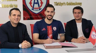 Yavuz Buğra Boyar, Altınordu'da