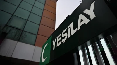 Yeşilaydan Tütün Bağımlılığına Karşı 'Bırak Şimdi' Kampanyası