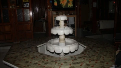 Yok Olmayan Kültür Hamam Kültürü