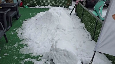 Zonguldak'ta Pes Dedirten Olay!