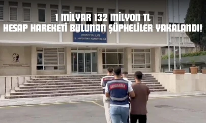 15 İlde Dolandırıcılık Operasyonu!