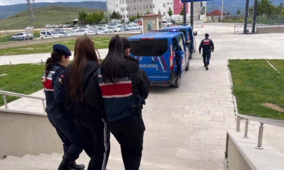 160 Milyon TL'lik Vurgun Yapanlara Darbe!