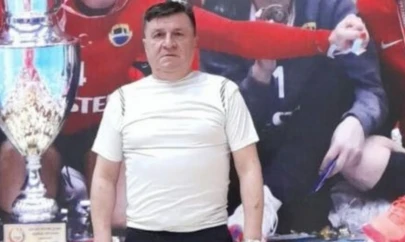18 Günlük Yaşam Savaşını Kaybetti!
