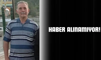5 Gündür Haber Alınamıyor!
