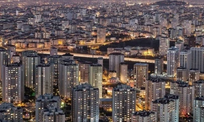 533 Konut Satıldı