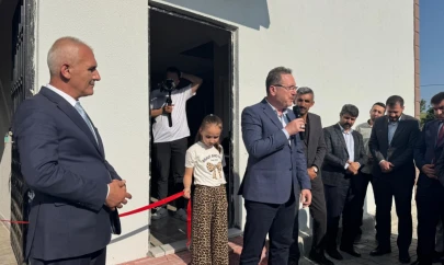 AK Parti İl Başkanı Sevgilioğlu: 'Kastamonu Laf Değil İş Bekliyor'