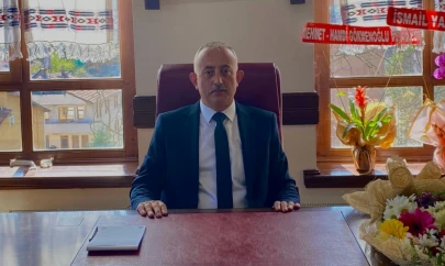 Araç Belediye Başkanı Yazkan: 'Biz Arazimizi Satmıyoruz Hazineye Devir Ediyoruz'