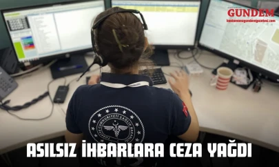 Asılsız İhbarlara Ceza Yağdı