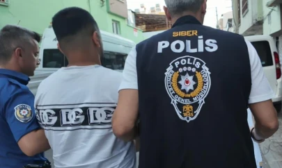Bahis Çetesine Şafak Operasyonu