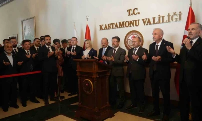Bakan Yumaklı'dan 'Ateş Yakmayın' Uyarısı