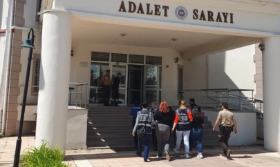 Cezaevinden İzinli Çıkıp, Dönmediler
