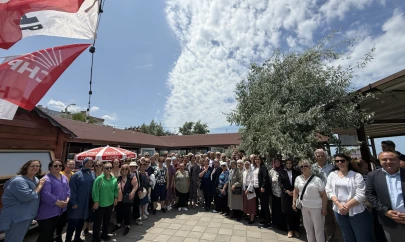 CHP İl Başkanı Karabacak: 'Abana'nın Sorunları Çözüldü Mü?'