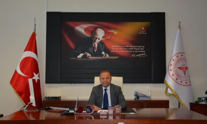 Derslikler Yapılmaya Başlandı