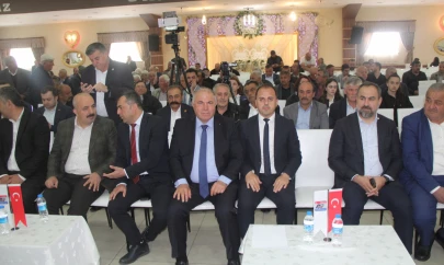 DSYB'de Oy Sayımı Tamamlandı