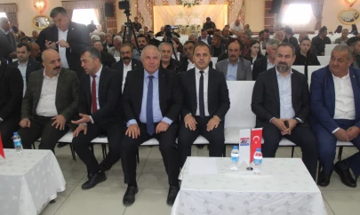 DSYB'de Seçim Heyecanı