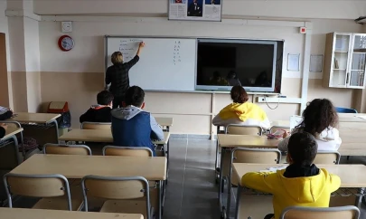 Eğitim Süresi Yükseldi