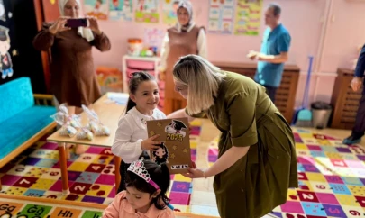 Elyakut'un Karneleri Milletvekili Ekmekci'den