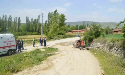 Husumetli Olduğu Karı-Kocayı Öldüren Zanlı Gözaltına Alındı