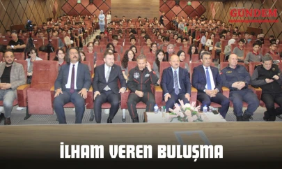 İlham Veren Buluşma