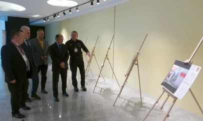 Kastamonu'da Afetlere Karşı Dirençli Şehirler Masaya Yatırıldı