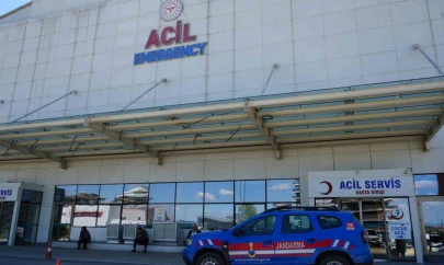 Kastamonu'da Bıçaklı Kavga: 1 Ölü, 1 Yaralı