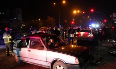 Kastamonu'da Feci Kazayla İlgili Yeni Gelişme: 9 Yaralı