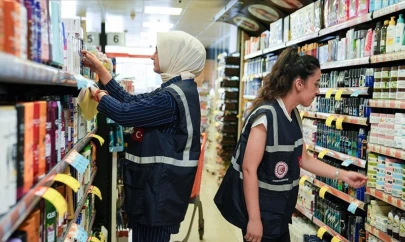 Kastamonu'da İhlalin Affı Yok!