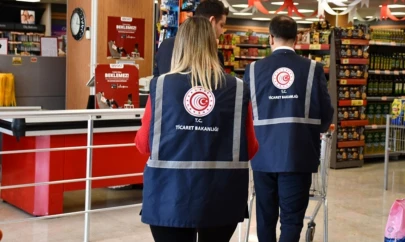 Kastamonu'da İşletmelere Yakın Takip!