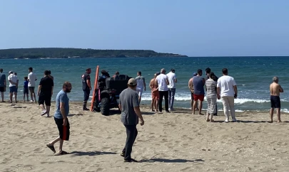 Kastamonu'dan Sinop'a Tatil Faciayla Bitti