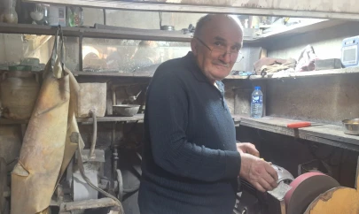 Kastamonu'nun İngiliz Anahtarı