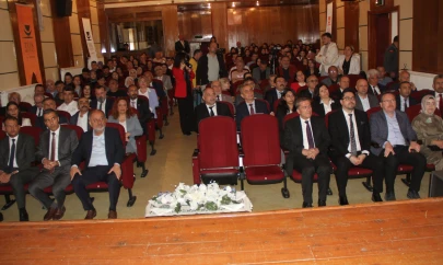 Kastamonu'nun Lezzetleri Konuşuldu