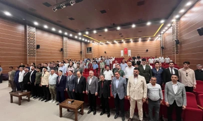 Kastamonuspor'da Cengiz Aygün Yeniden Başkan Seçildi